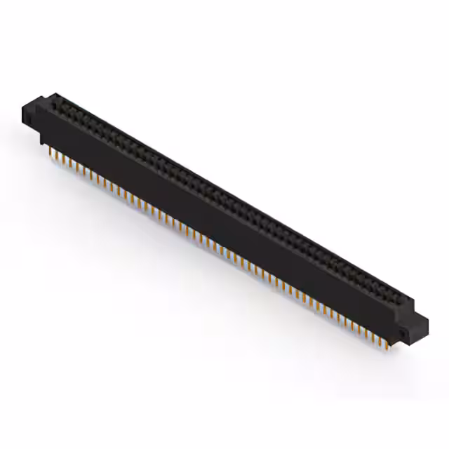 396-100-521-812 EDAC Inc.  Edgeboard Connectors